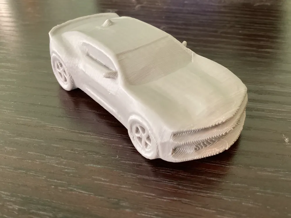 Camaro