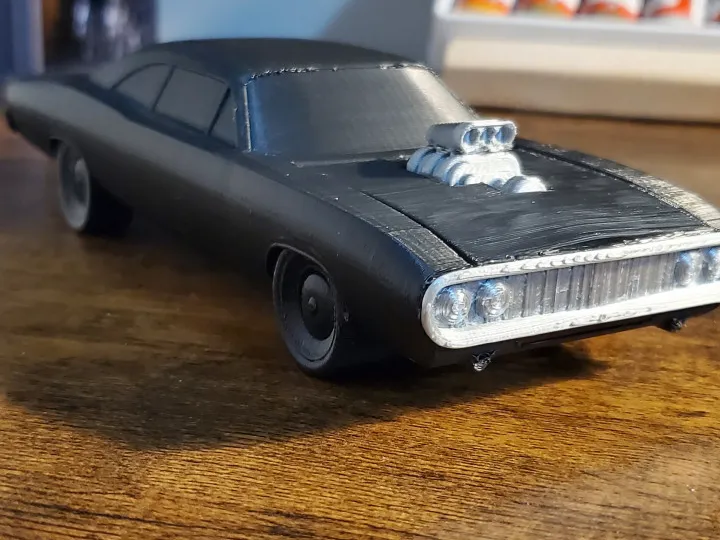 Charger 1970