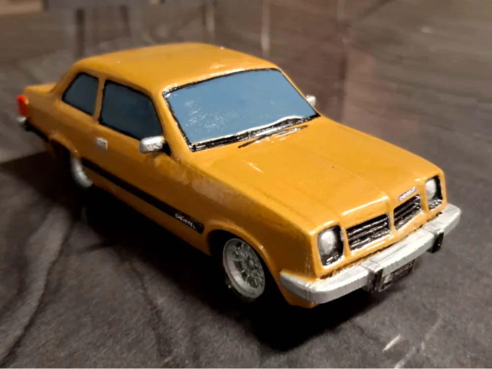 Chevette