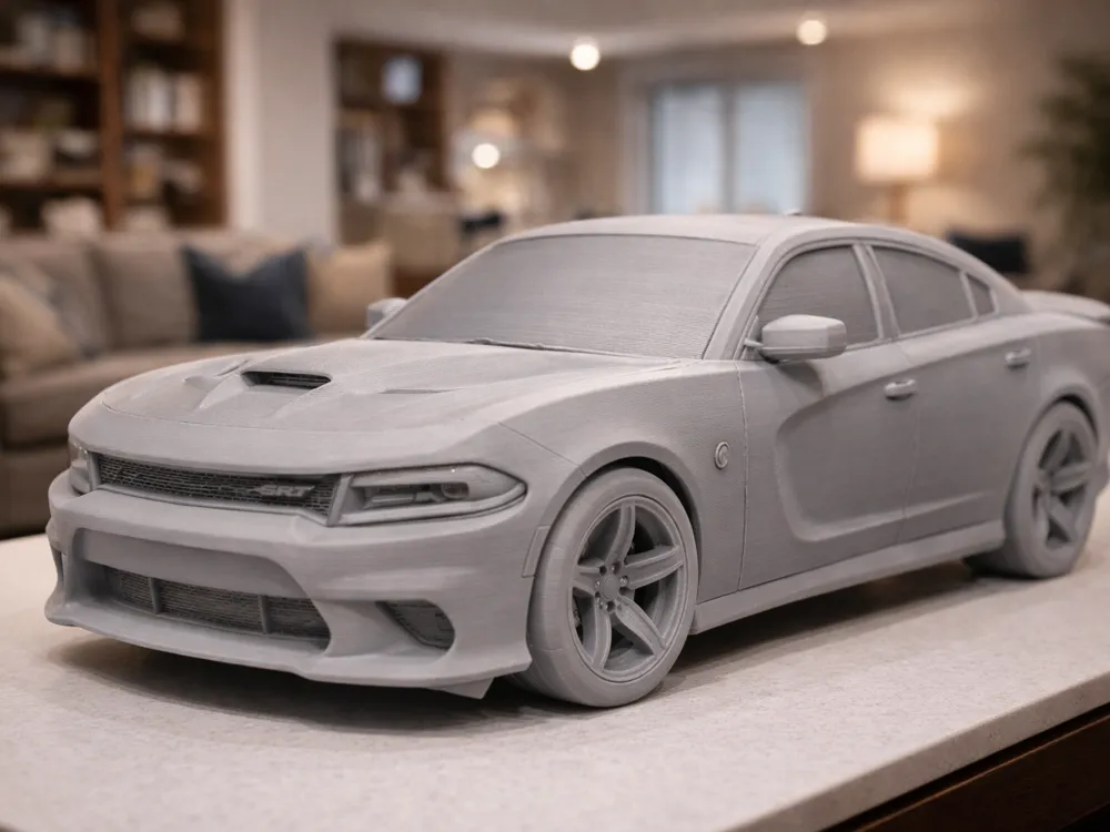 Dodge Charger
