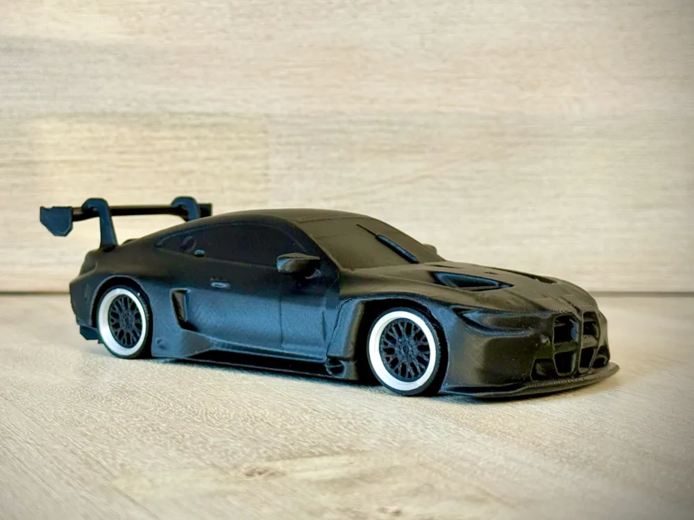 Lancer Evo