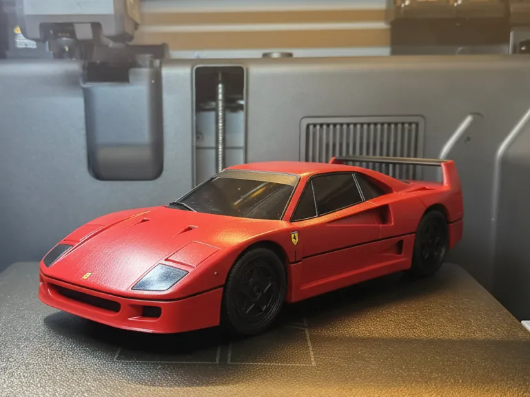 Ferrari F40