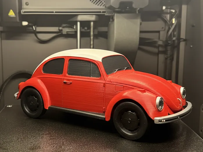 Fusca