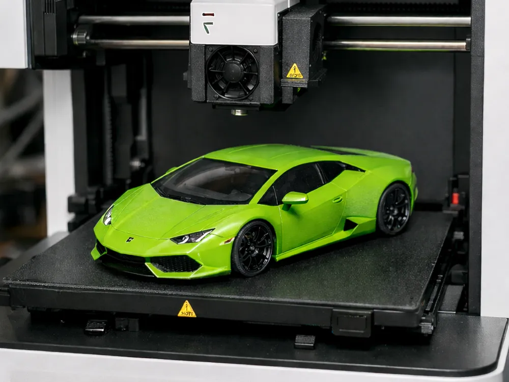 Lamborghini Huracán
