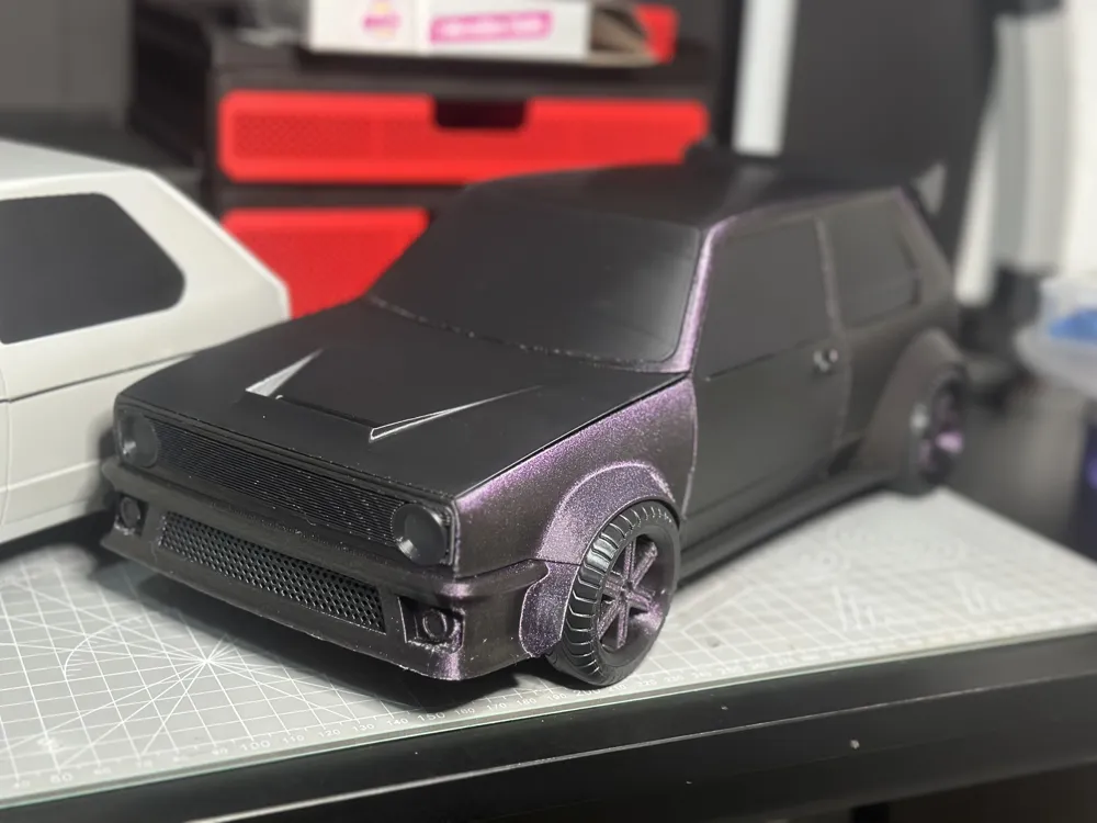 Volkswagen Pointer