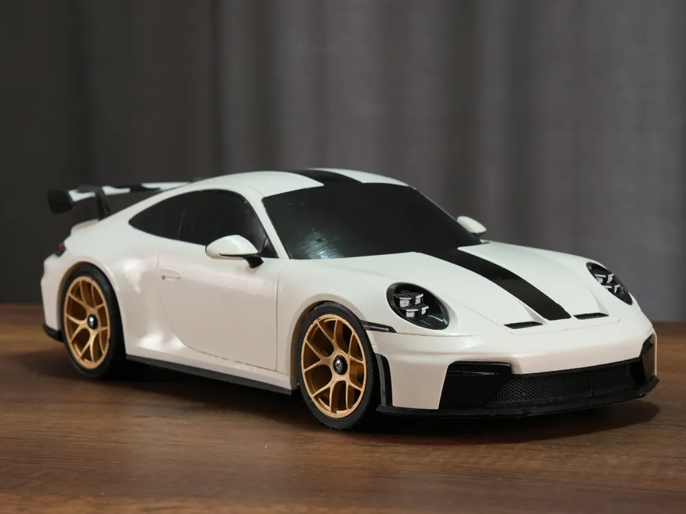 Porsche 911 GT3